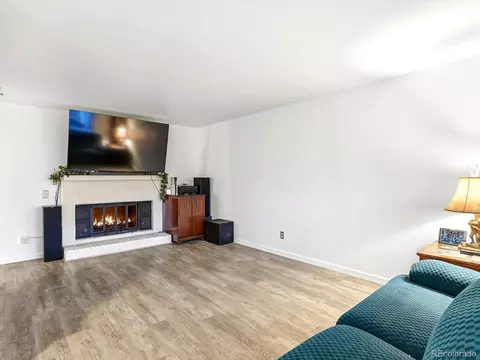 Living - 2540 S Deframe St, Lakewood, CO 80228 photo 1 of 2