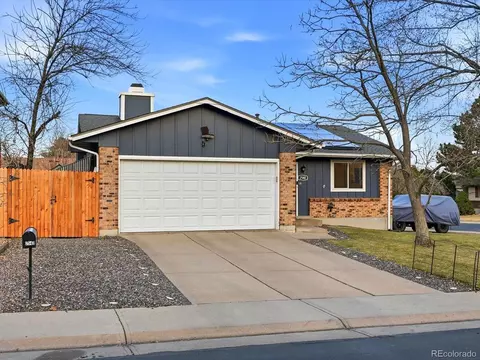 Exterior - 2540 S Deframe St, Lakewood, CO 80228 photo 1 of 15