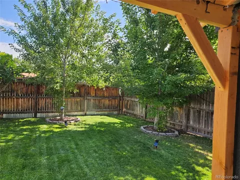 Exterior - 2540 S Deframe St, Lakewood, CO 80228 photo 9 of 15