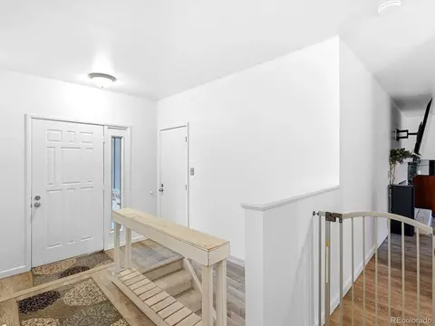 Entry Way - 2540 S Deframe St, Lakewood, CO 80228 photo 3 of 3