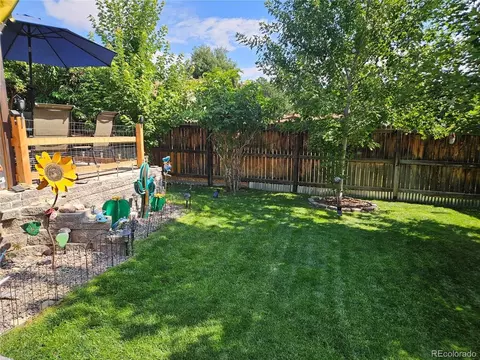 Exterior - 2540 S Deframe St, Lakewood, CO 80228 photo 10 of 15