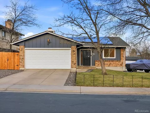 Exterior - 2540 S Deframe St, Lakewood, CO 80228 photo 2 of 15