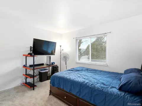 Bedroom - 2540 S Deframe St, Lakewood, CO 80228 photo 1 of 8