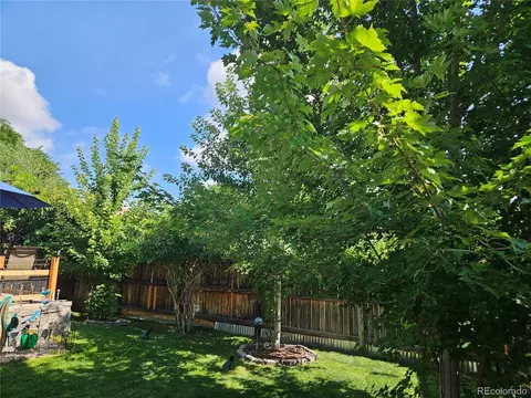 Exterior - 2540 S Deframe St, Lakewood, CO 80228 photo 12 of 15