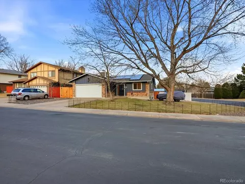 2540 S Deframe St, Lakewood, CO 80228