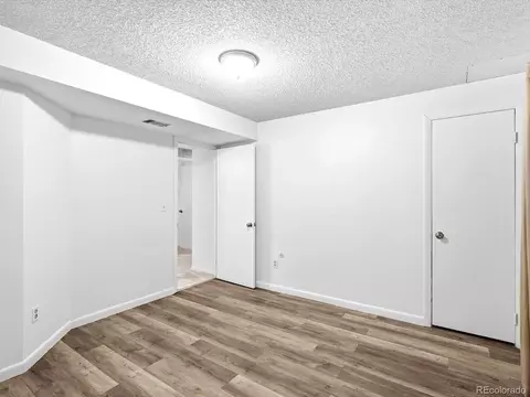 Bedroom - 2540 S Deframe St, Lakewood, CO 80228 photo 8 of 8