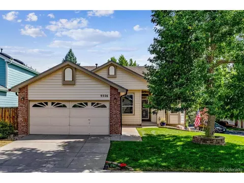 9326 W Coal Mine Ave, Littleton, CO 80123