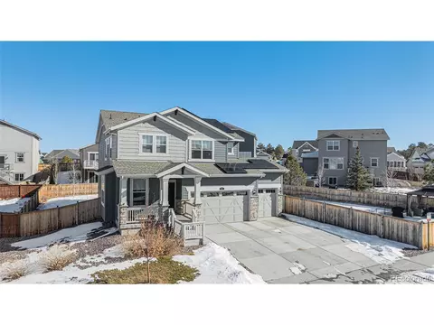 1071 Ninebark Ln, Elizabeth, CO 80107