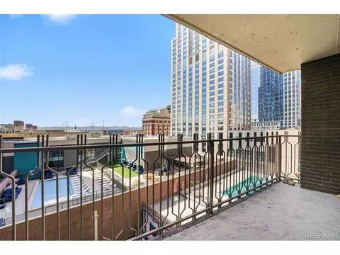 1020 15th St #7A, Denver, CO 80202