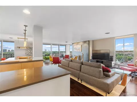4570 E Yale Ave #1104, Denver, CO 80222