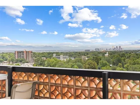 4570 E Yale Ave #1104, Denver, CO 80222