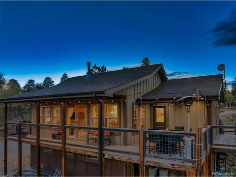 1792 Ute Trl, Jefferson, CO 80456