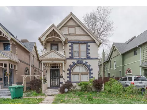 2245 Julian St, Denver, CO 80211