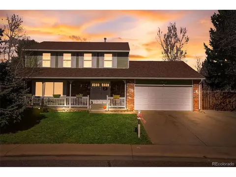 5140 S Yampa Cir, Centennial, CO 80015