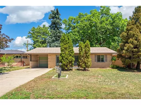 5845 W 37th Ave, Denver, CO 80212