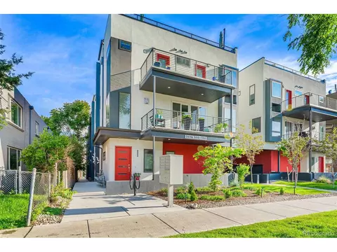 2816 W 26th Ave #105, Denver, CO 80211