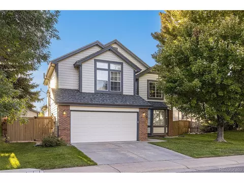 4521 N Diamond Leaf Dr, Castle Rock, CO 80109