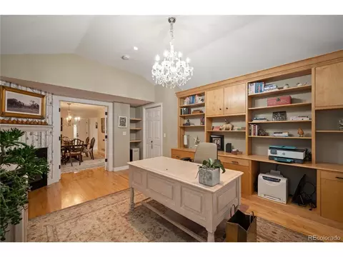 8505 E Temple Dr #513, Denver, CO 80237 photo 19