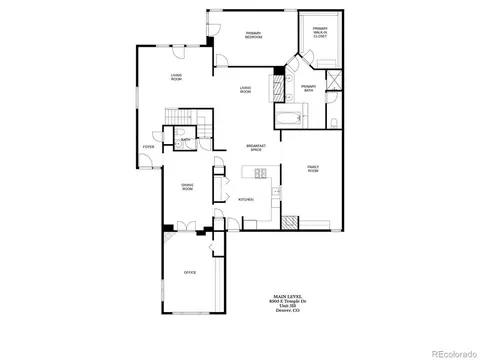 8505 E Temple Dr #513, Denver, CO 80237 photo 39