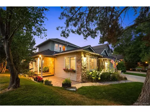 8505 E Temple Dr #513, Denver, CO 80237 photo 4