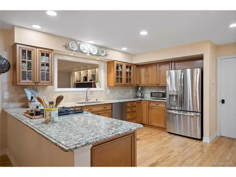 8505 E Temple Dr #513, Denver, CO 80237 photo 11