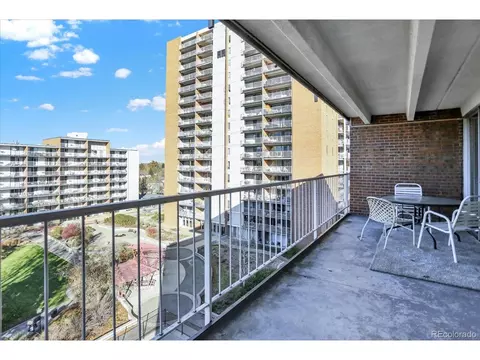 4801 E 9th Ave #601S, Denver, CO 80220 photo 8