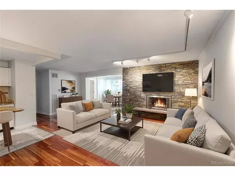 2 Adams St #105, Denver, CO 80206