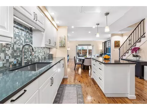7250 Eastmoor Dr #116, Denver, CO 80237