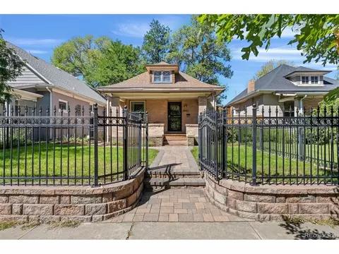 2643 N York St, Denver, CO 80205