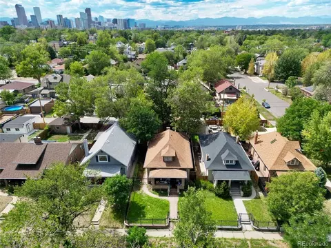 2643 N York St, Denver, CO 80205