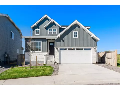 13267 Platinum Ct, Parker, CO 80134