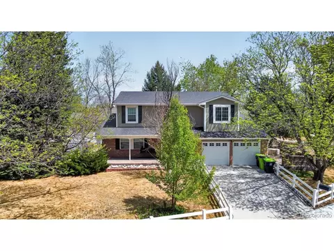 6857 Wyman Way, Westminster, CO 80030