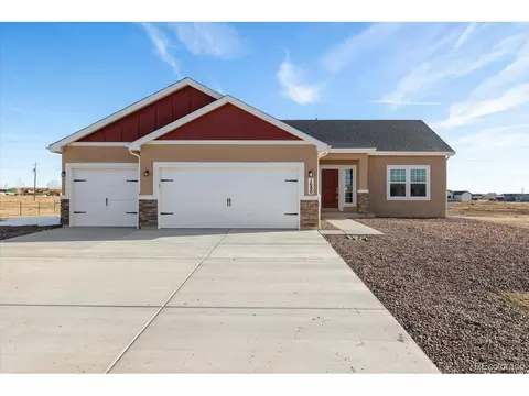 Undisclosed, Pueblo West, CO 81007