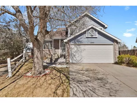 1890 Granby Ct, Aurora, CO 80011