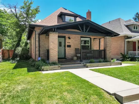 4030 Wyandot St, Denver, CO 80211