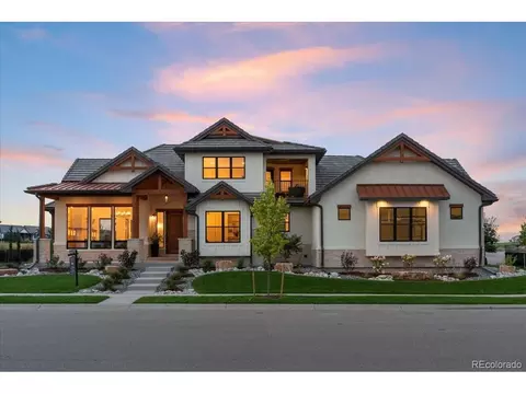 Undisclosed, Berthoud, CO 80513