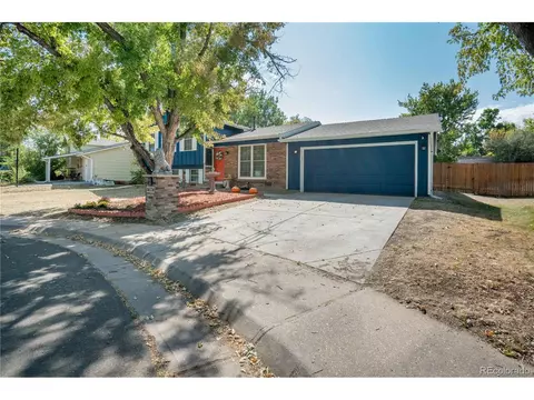 16174 E Dickenson Pl, Aurora, CO 80013 photo 1