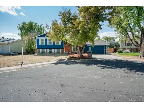 16174 E Dickenson Pl, Aurora, CO 80013 photo 4