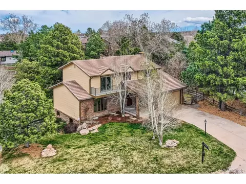 8687 N Pinery Pkwy, Parker, CO 80134