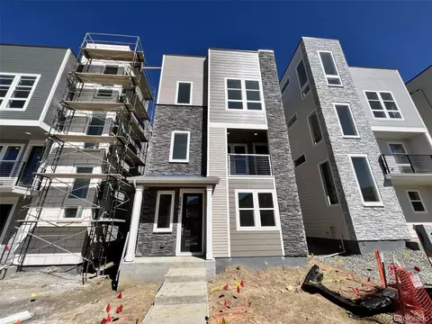20961 E Quincy Pl, Aurora, CO 80015