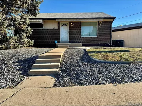 10452 Marion Way, Northglenn, CO 80233