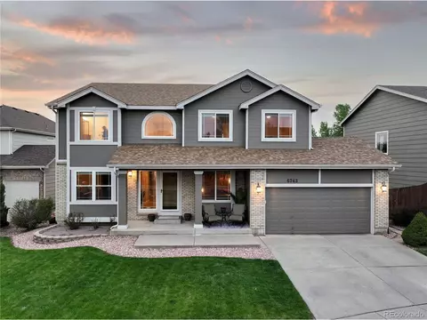 6743 Cabin Creek Dr, Colorado Springs, CO 80923