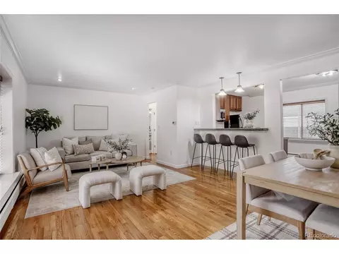 920 Eudora St #102, Denver, CO 80220
