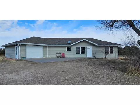 10085 County Road 3, Kirk, CO 80824