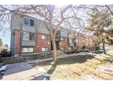 3558 S Depew St #201, Denver, CO 80235