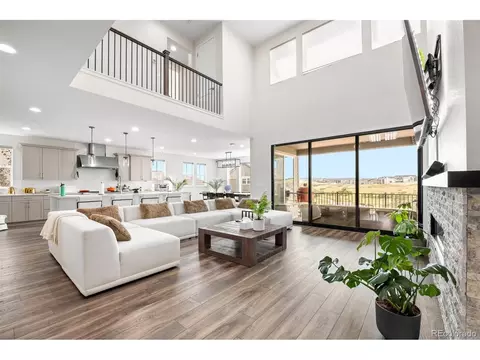 7189 Copper Sky Cir, Castle Pines, CO 80108