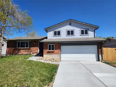 Undisclosed, Littleton, CO 80123