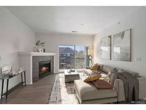 4451 S Ammons St #4-301, Littleton, CO 80123