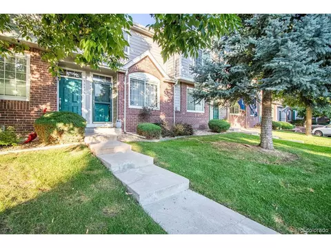 9643 W Chatfield Ave #C, Littleton, CO 80128