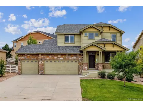 3977 Heatherglenn Ln, Castle Rock, CO 80104